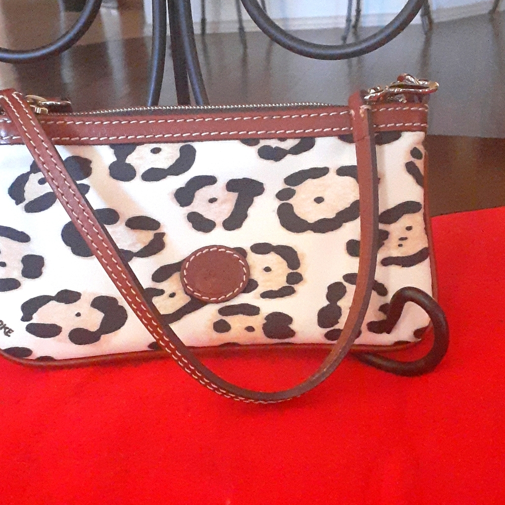 Mini totes, wallet
